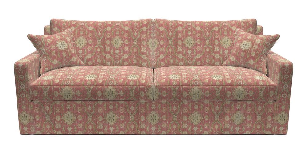 4 Seater Sofa Bed