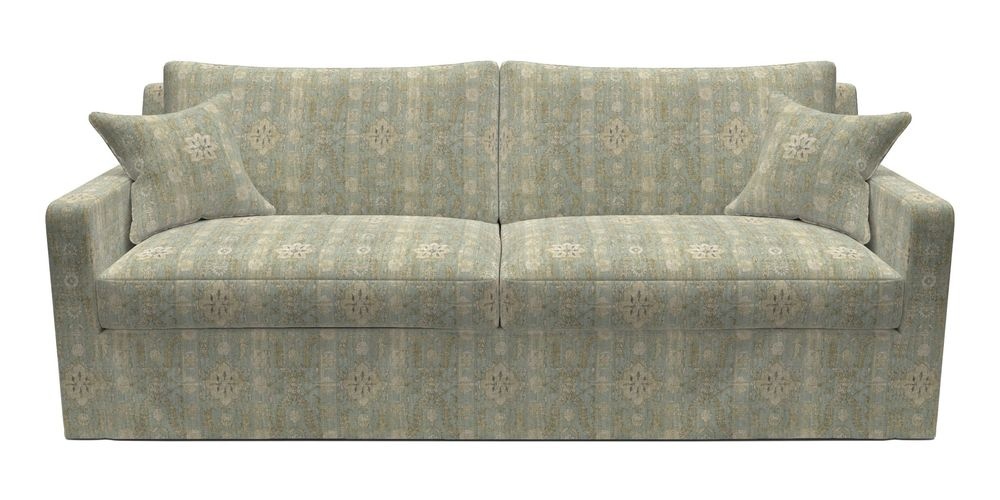 4 Seater Sofa Bed