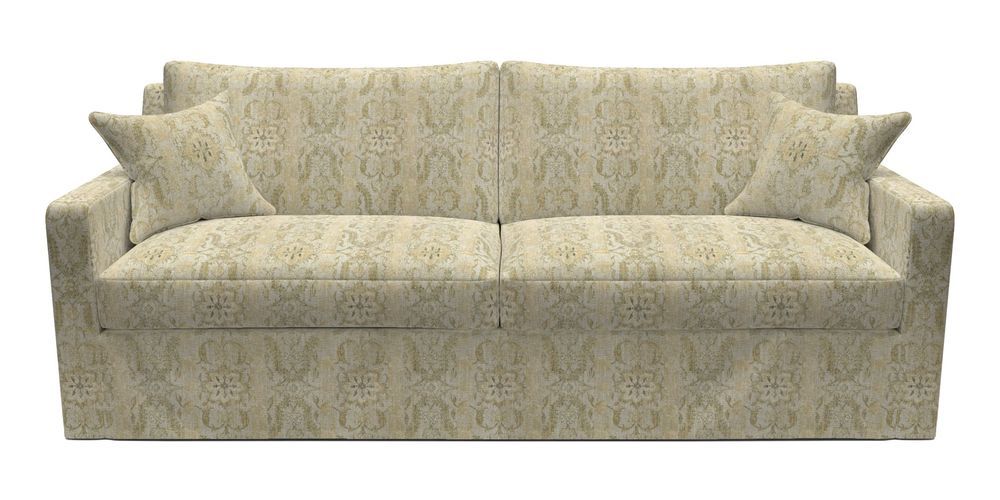 4 Seater Sofa Bed