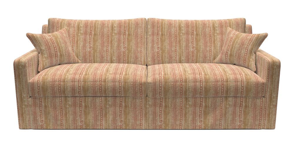 4 Seater Sofa Bed