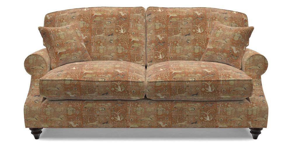 3 Seater Sofa