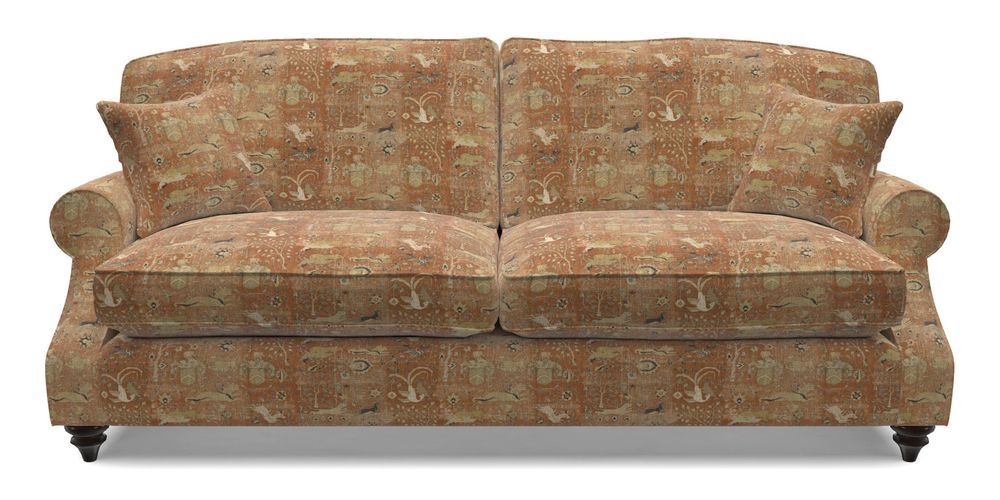 4 Seater Sofa