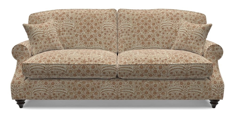 4 Seater Sofa