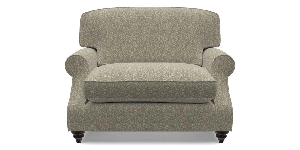 St Mawes front