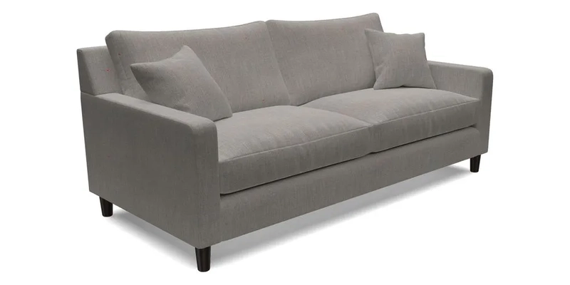 Stopham 3 Seater Sofa in Sanday Linen