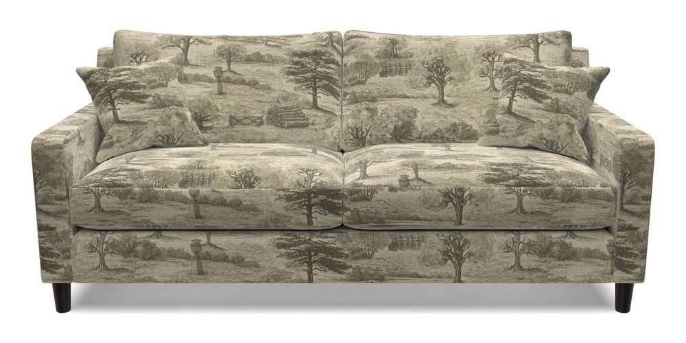 3 Seater Sofa