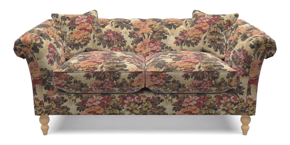 2.5 Seater Sofa