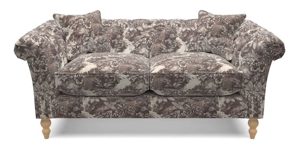 2.5 Seater Sofa