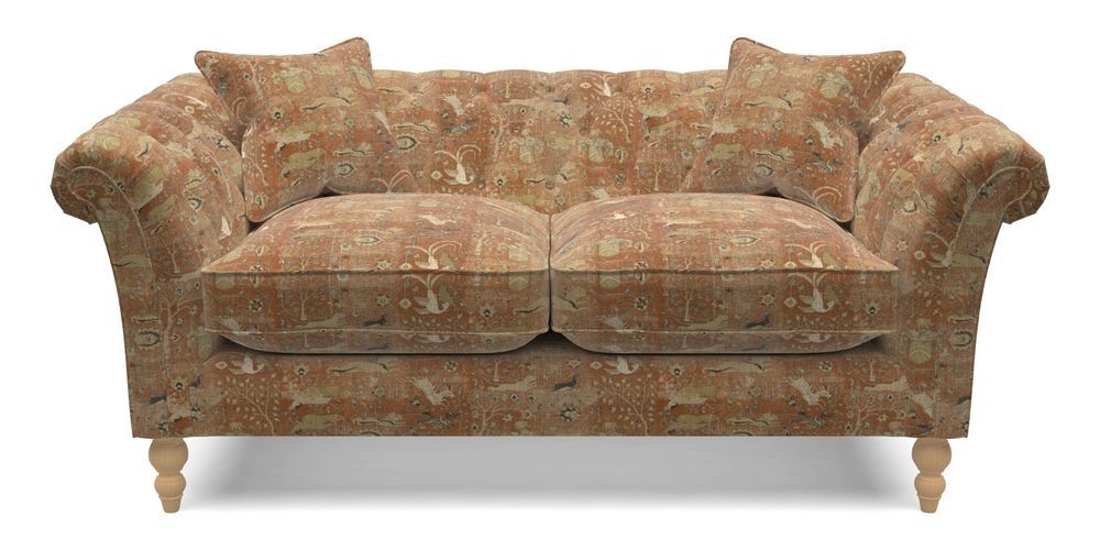 2.5 Seater Sofa