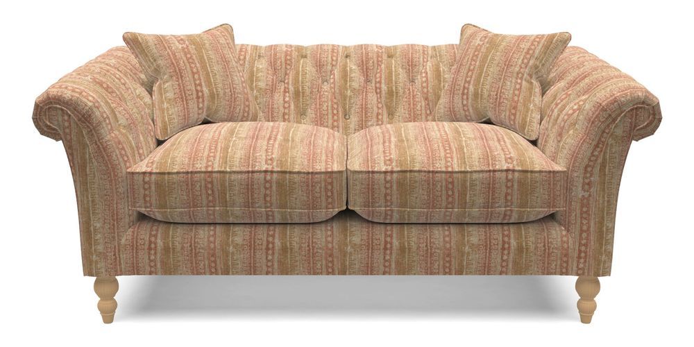 2.5 Seater Sofa