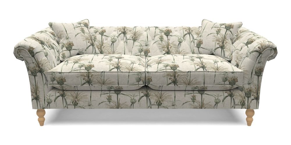 Sudbury front