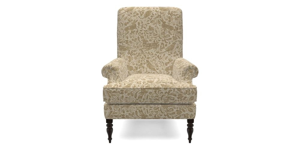 Gents Chair
