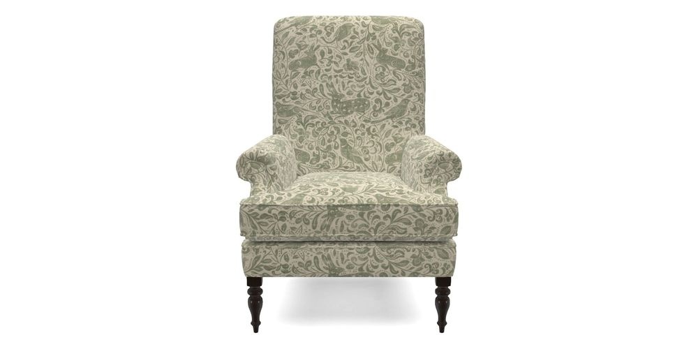 Gents Chair