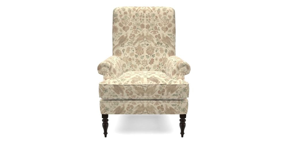 Gents Chair