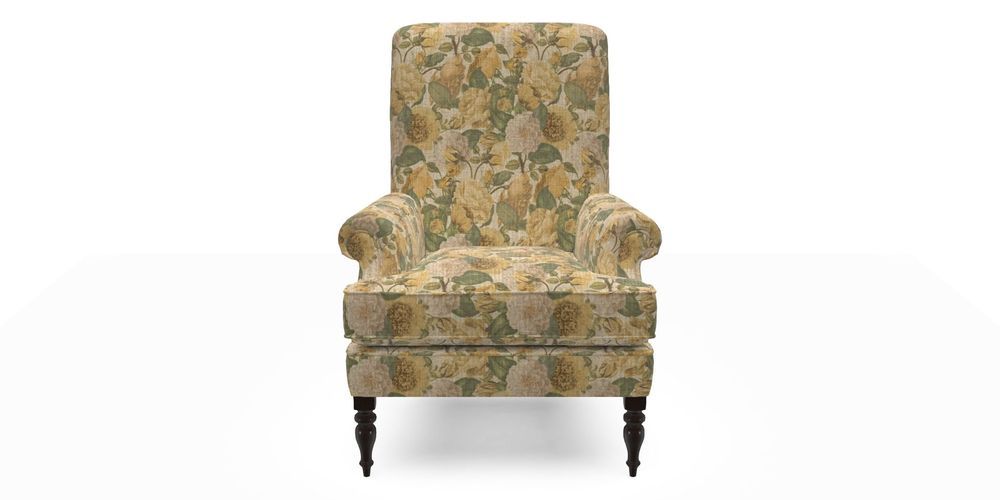 Gents Chair