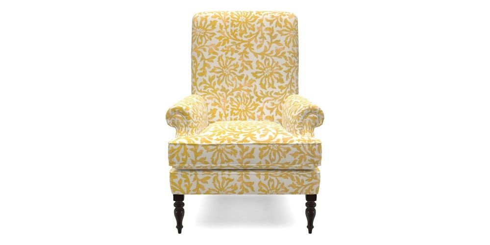 Gents Chair