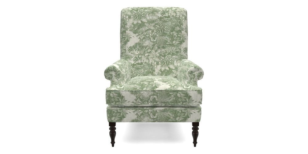 Gents Chair
