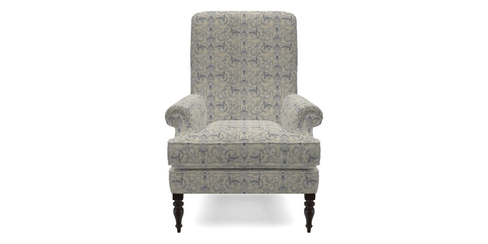 Gents Chair