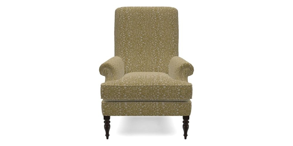 Gents Chair