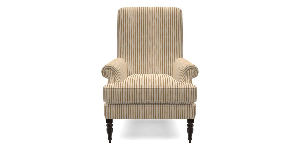 Gents Chair