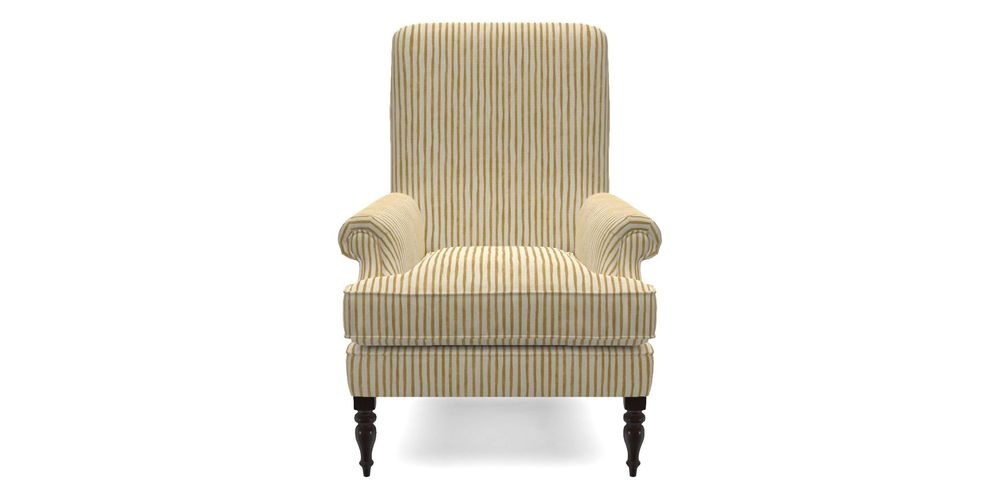 Gents Chair