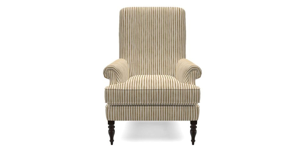 Gents Chair