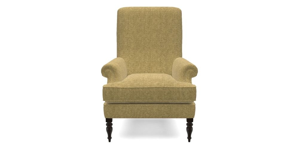 Gents Chair