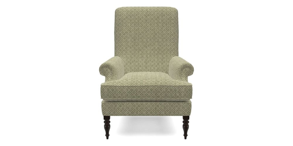 Gents Chair