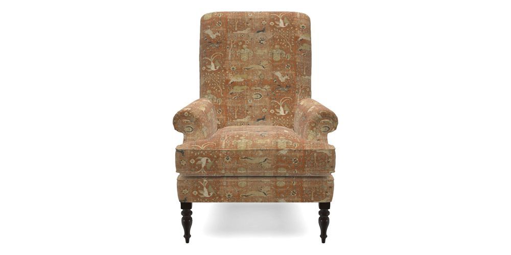 Gents Chair