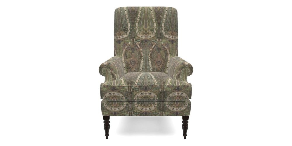 Gents Chair
