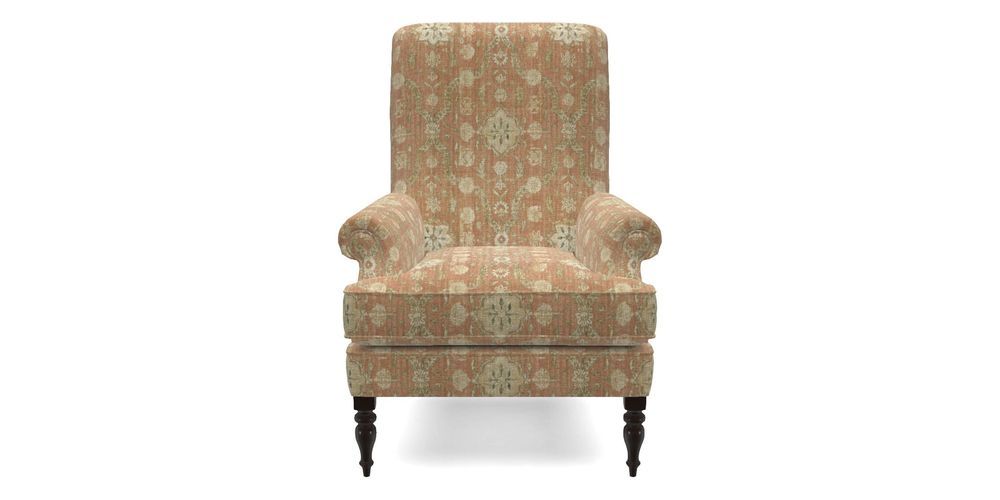 Gents Chair