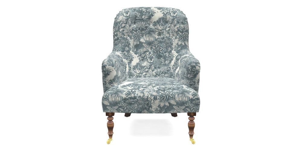 Tisbury front