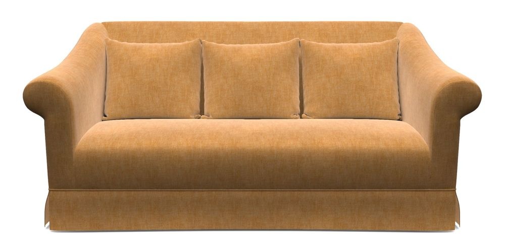Bespoke 2.5 Seater Sofas