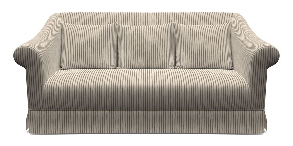Bespoke 2.5 Seater Sofas