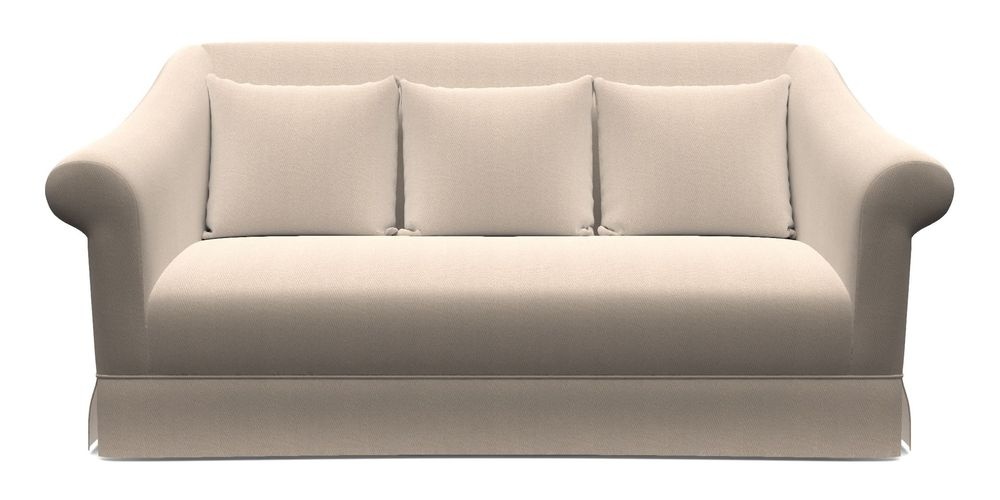Bespoke 2.5 Seater Sofas