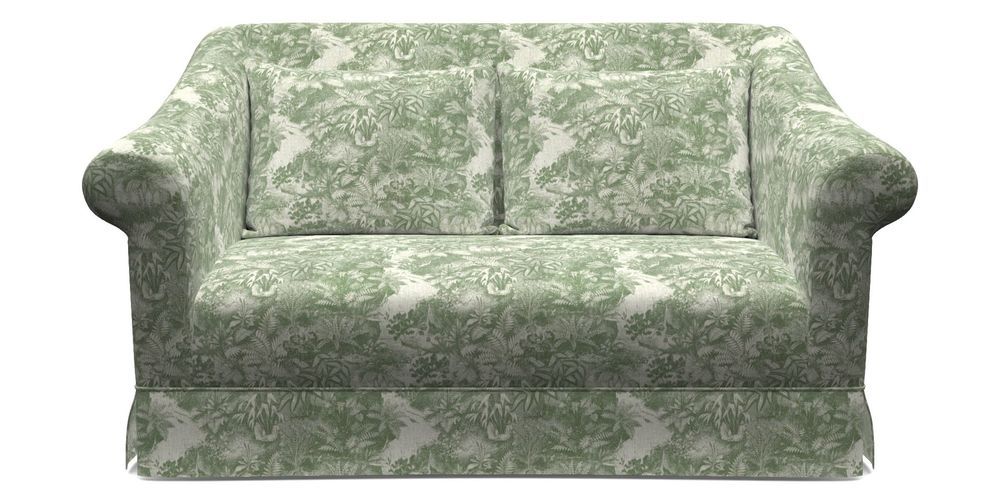 Bespoke 2 Seater Sofas