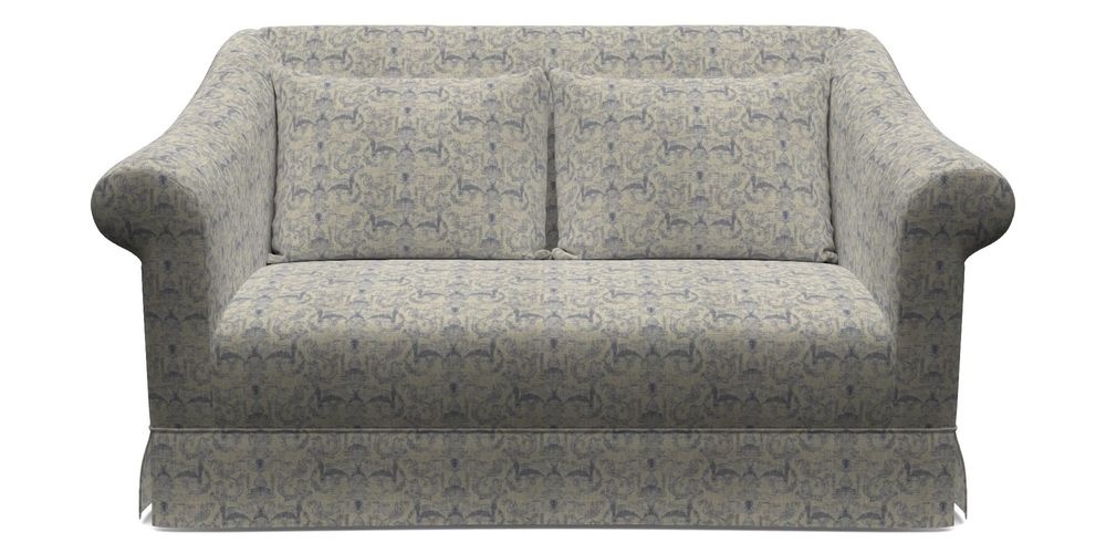 Bespoke 2 Seater Sofas