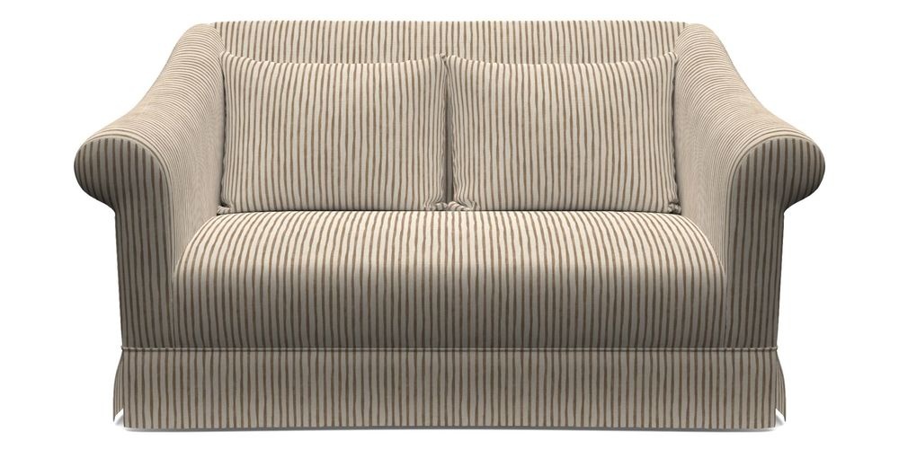 Bespoke 2 Seater Sofas