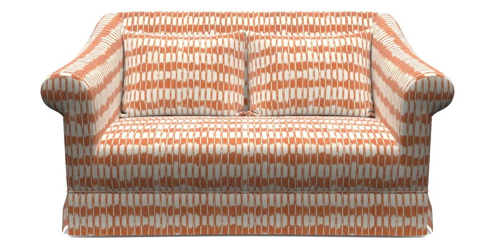 Bespoke 2 Seater Sofas
