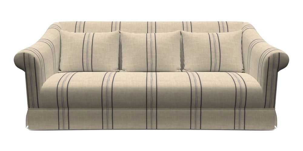 Bespoke 3 Seater Sofas