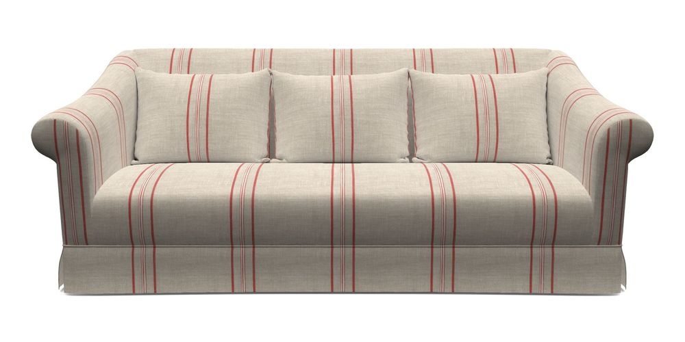 Bespoke 3 Seater Sofas