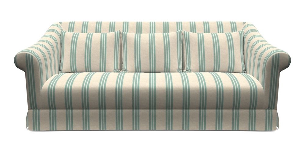 Bespoke 3 Seater Sofas