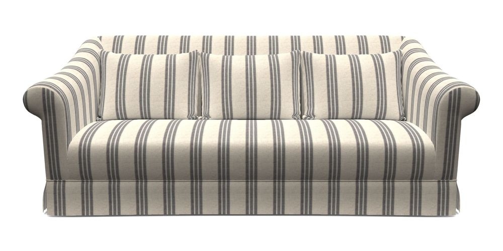 Bespoke 3 Seater Sofas