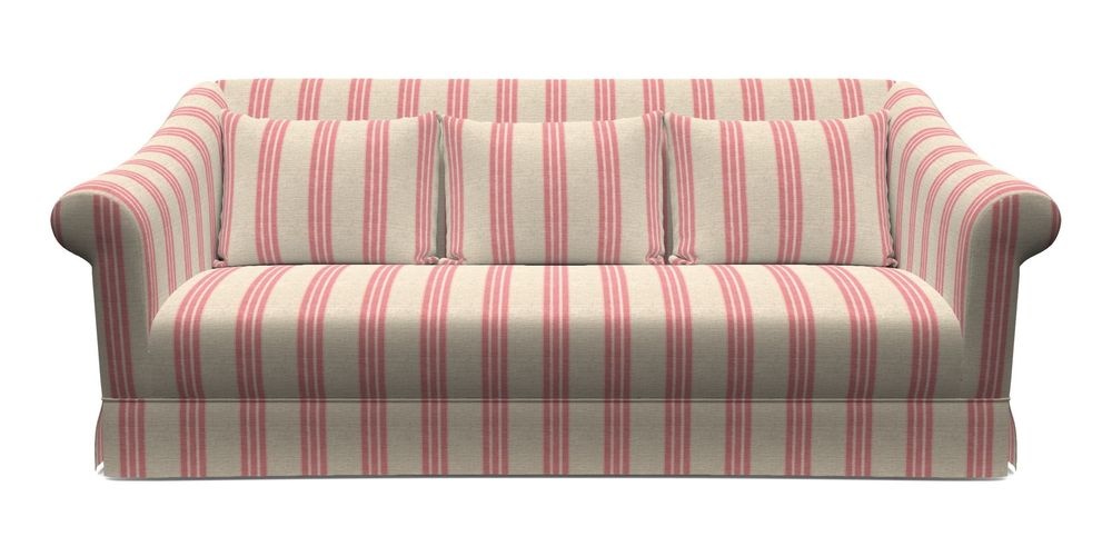 Bespoke 3 Seater Sofas