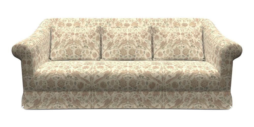 Bespoke 3 Seater Sofas