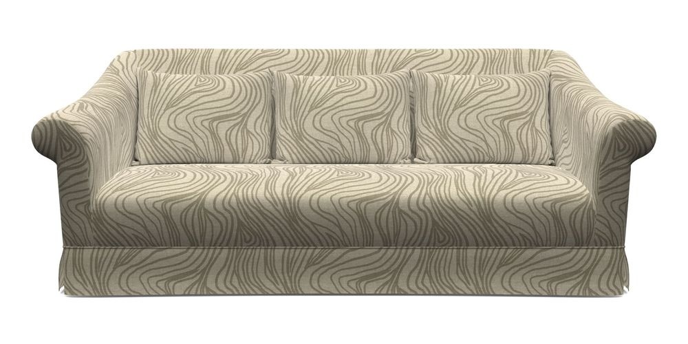 Bespoke 3 Seater Sofas