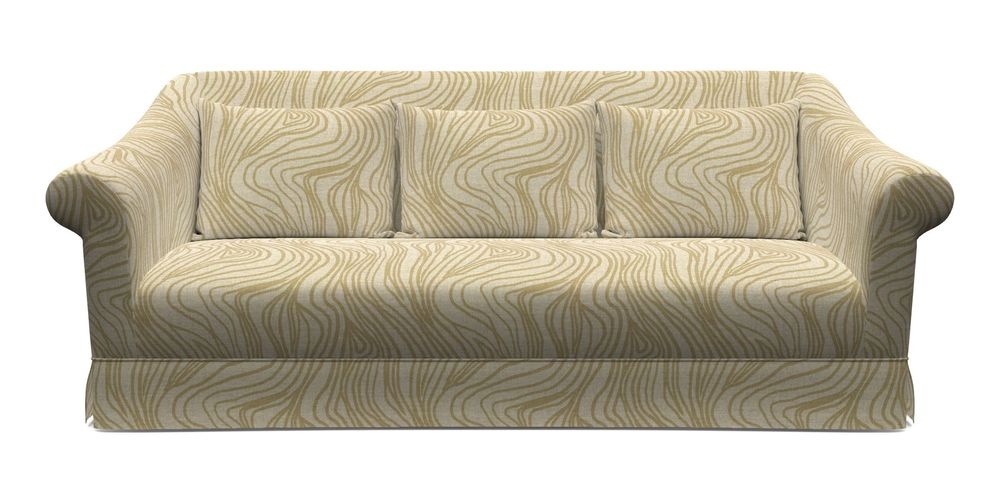 Bespoke 3 Seater Sofas