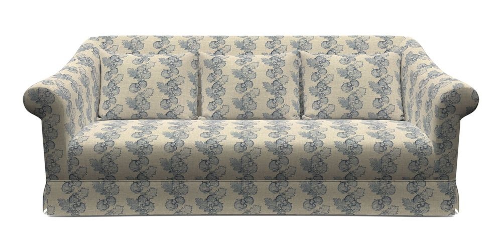 Bespoke 3 Seater Sofas