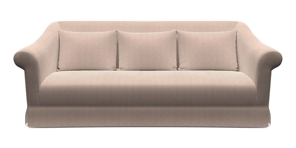 Bespoke 3 Seater Sofas