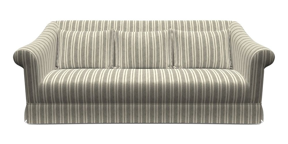 Bespoke 3 Seater Sofas